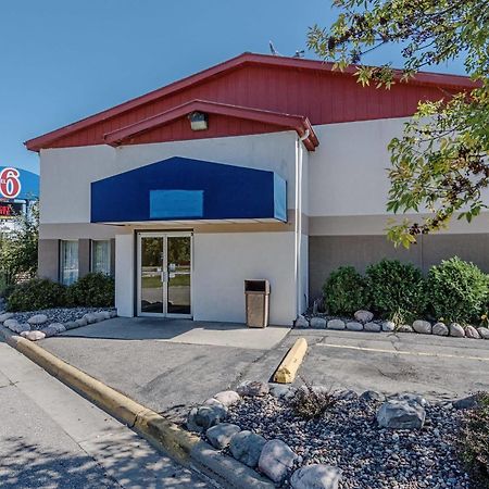 Motel 6-La Crosse, Wi Экстерьер фото