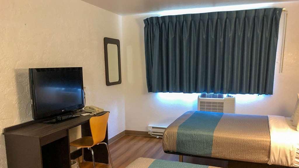 Motel 6-La Crosse, Wi Номер фото