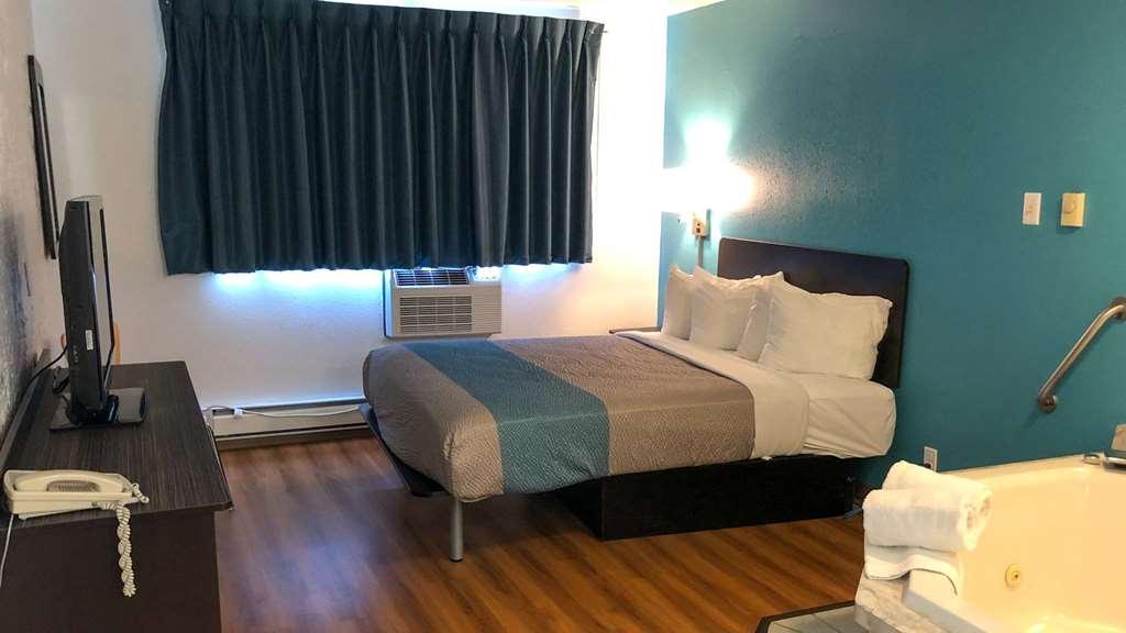 Motel 6-La Crosse, Wi Номер фото