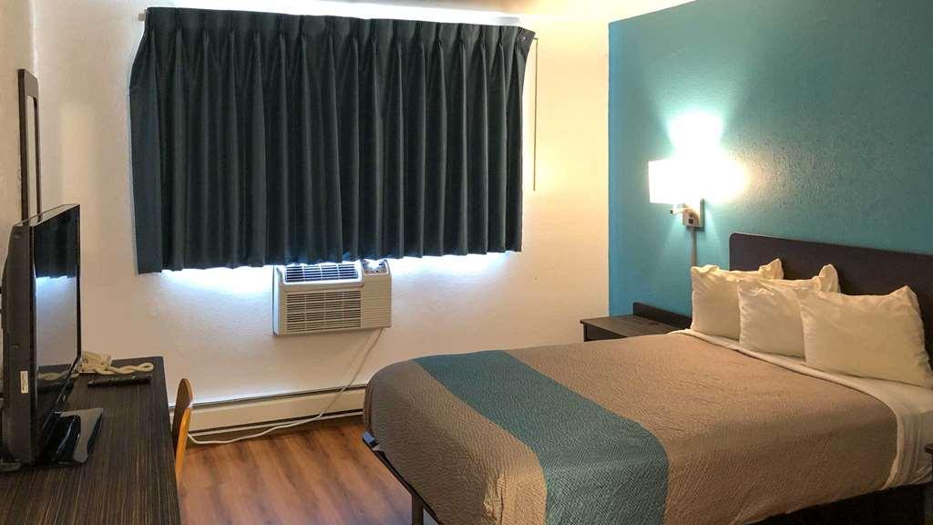 Motel 6-La Crosse, Wi Номер фото