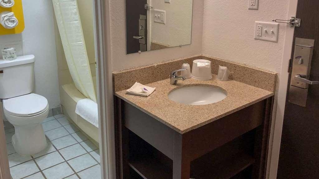 Motel 6-La Crosse, Wi Номер фото
