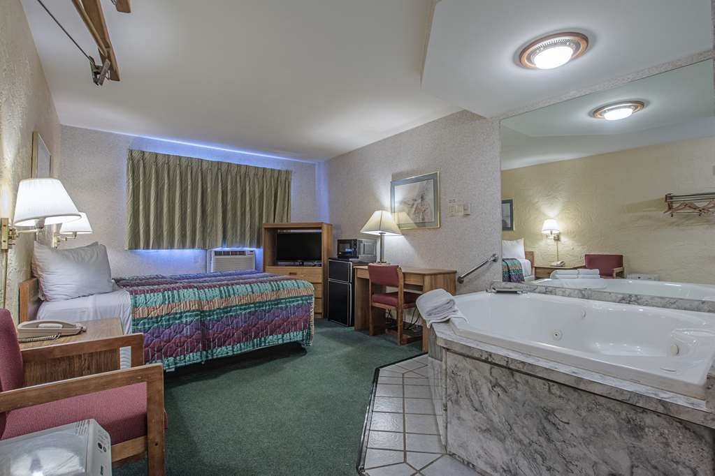 Motel 6-La Crosse, Wi Номер фото