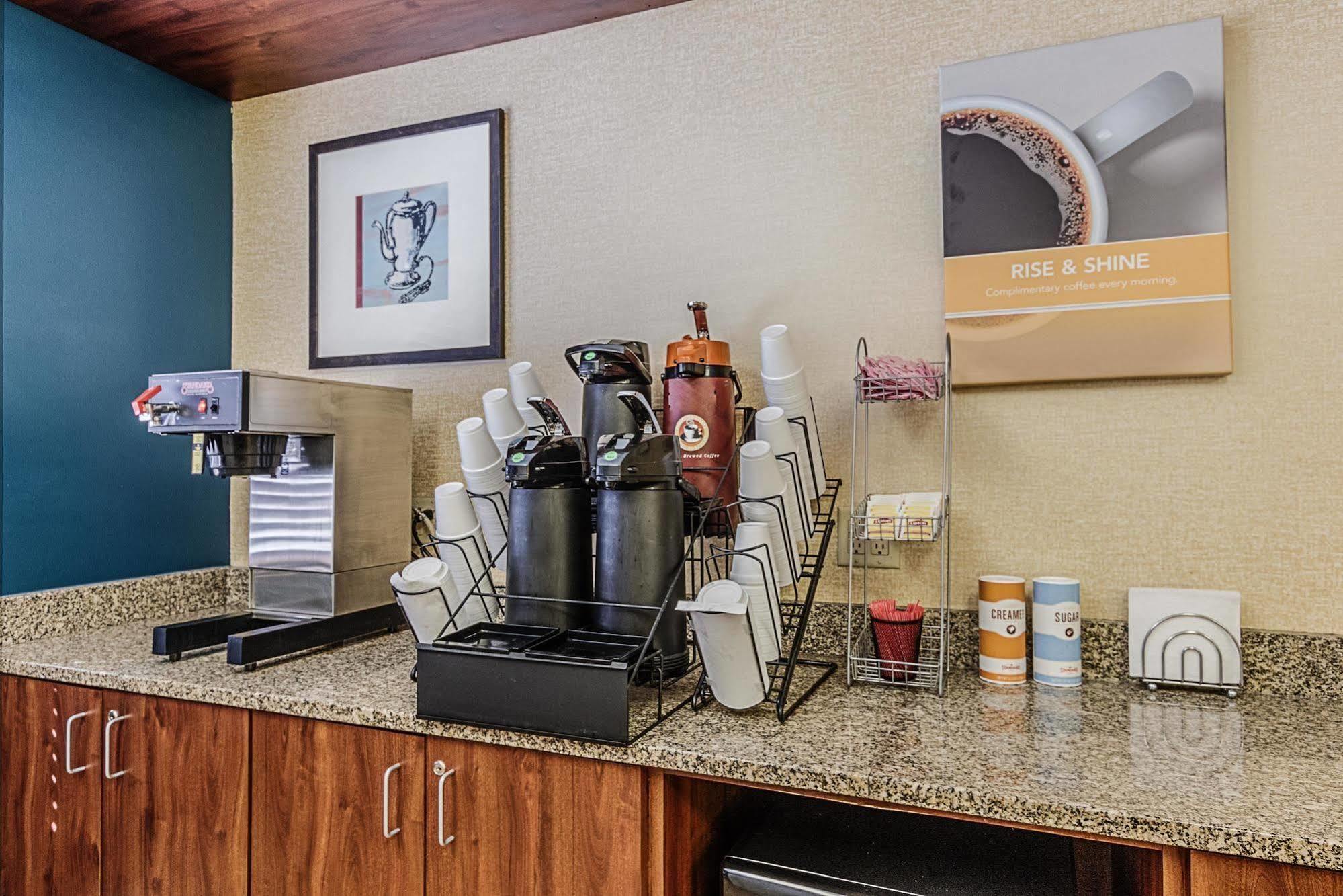 Motel 6-La Crosse, Wi Экстерьер фото