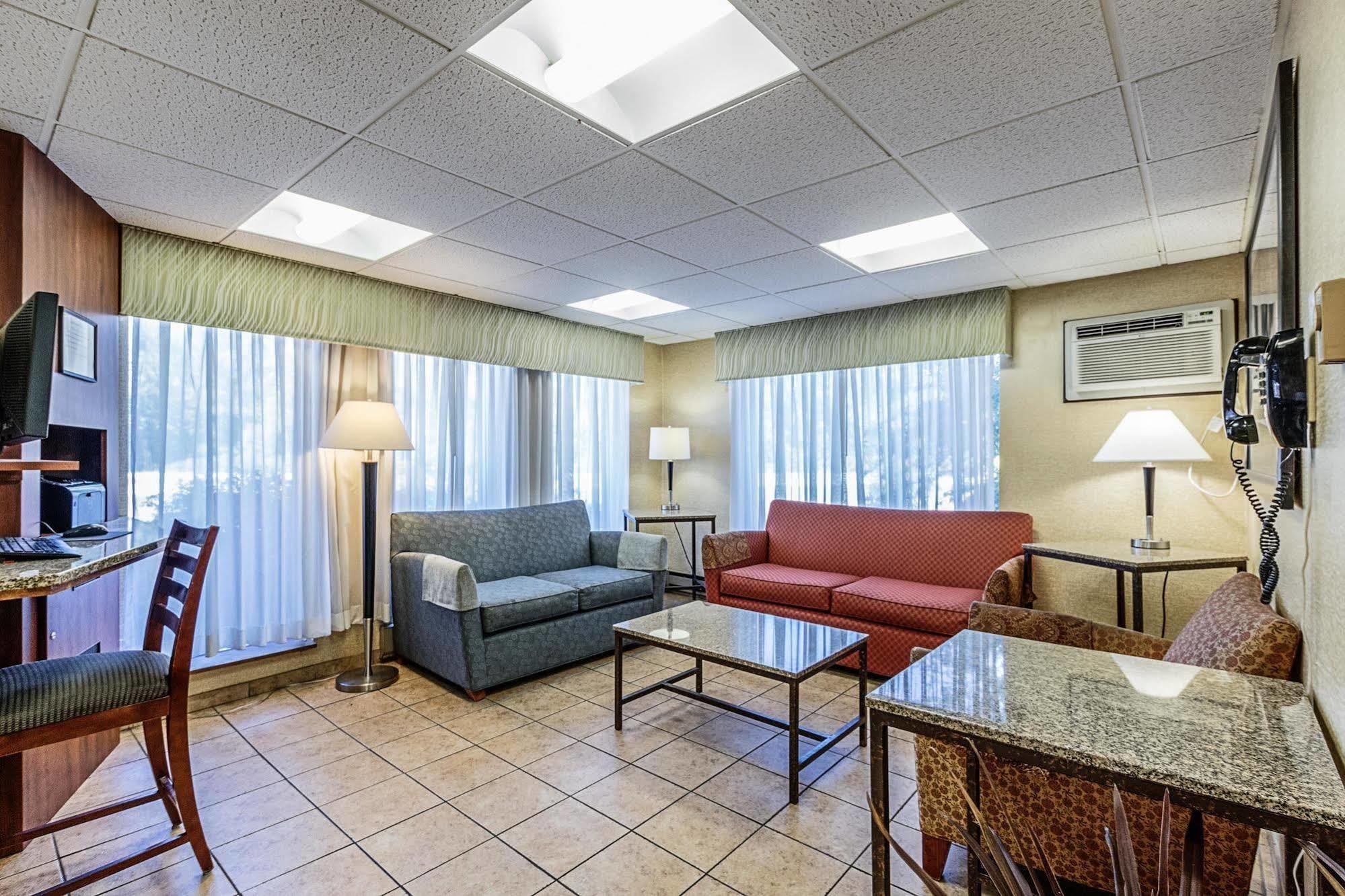 Motel 6-La Crosse, Wi Экстерьер фото