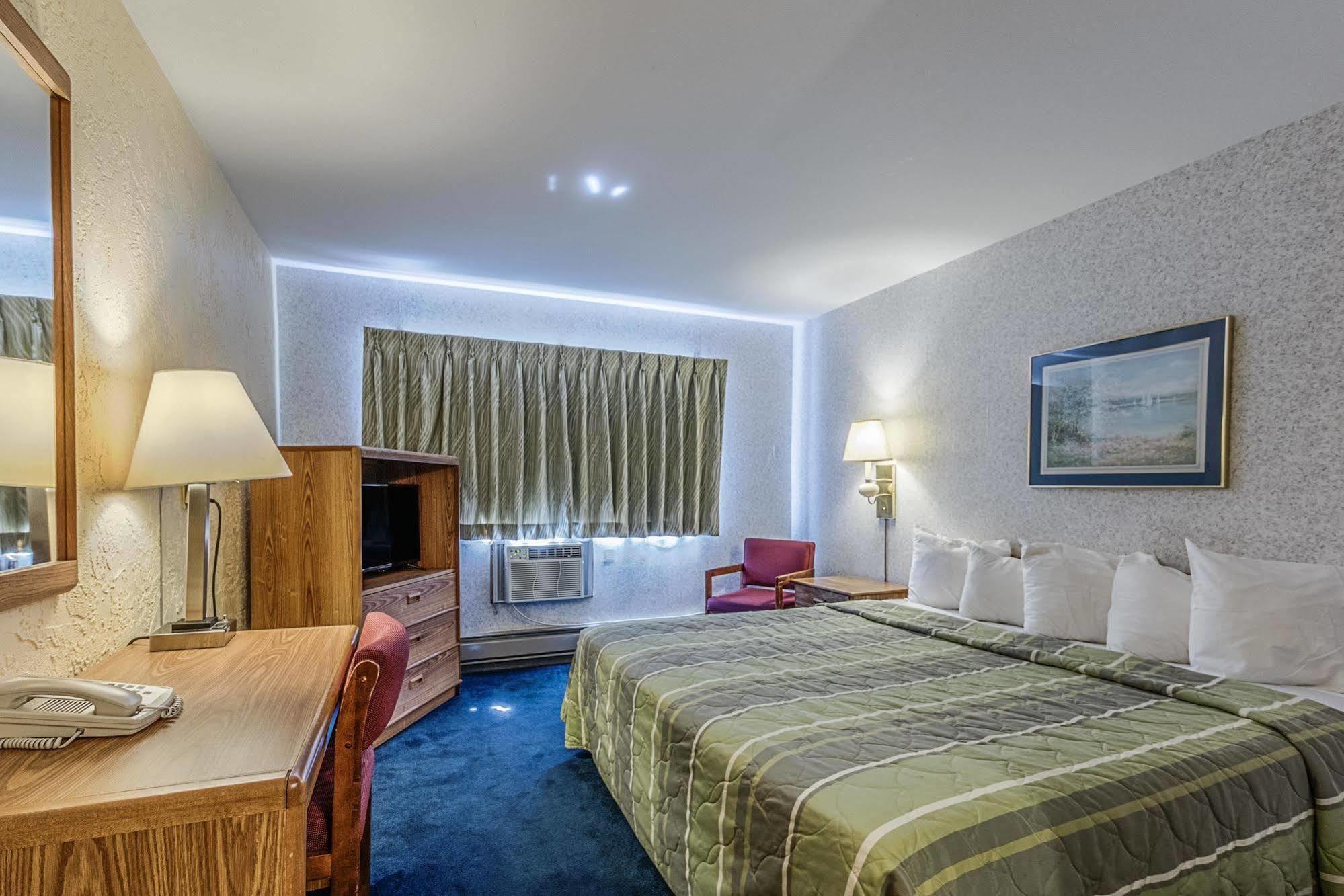 Motel 6-La Crosse, Wi Экстерьер фото