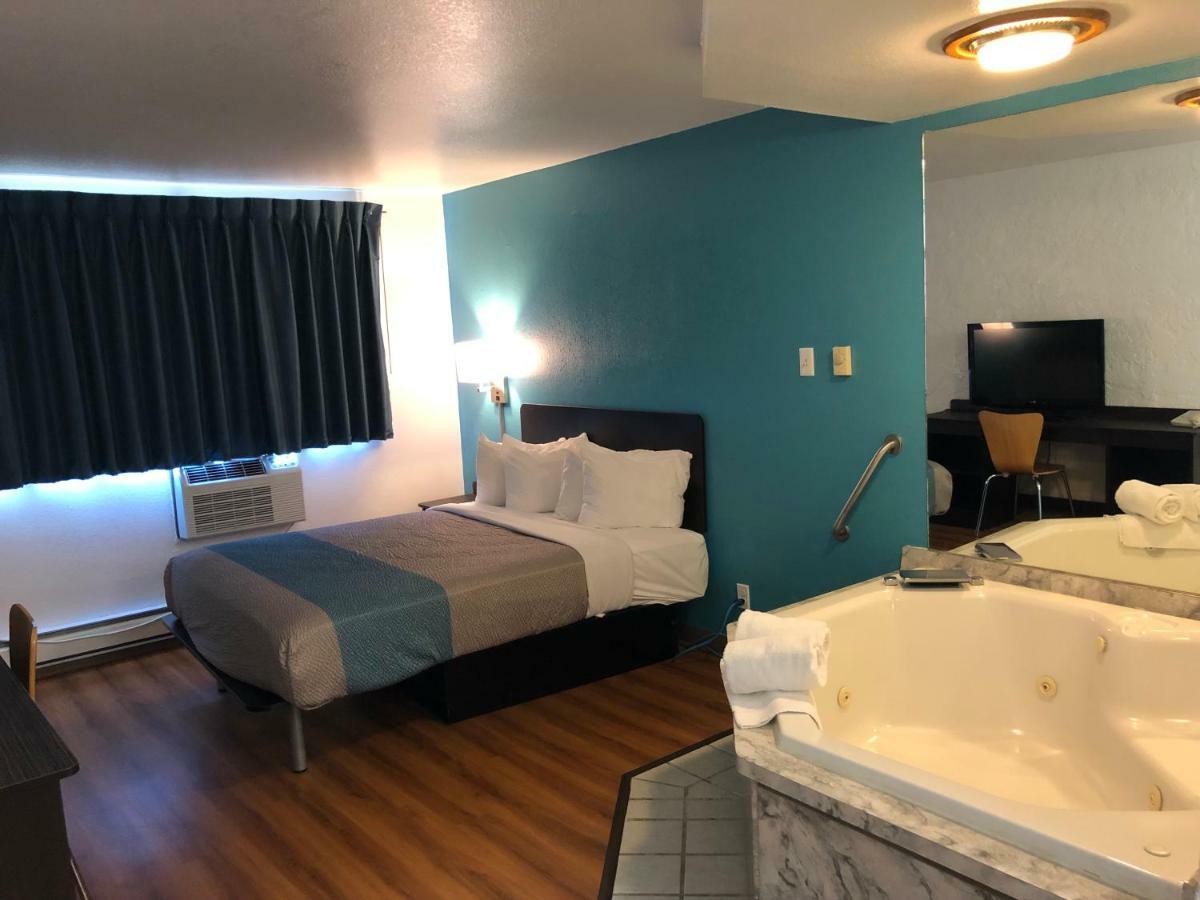 Motel 6-La Crosse, Wi Экстерьер фото