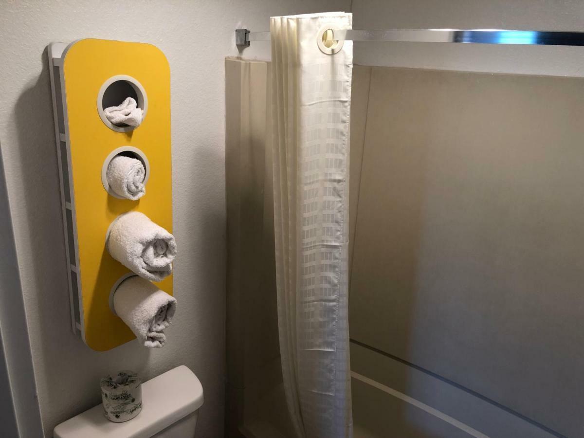 Motel 6-La Crosse, Wi Экстерьер фото
