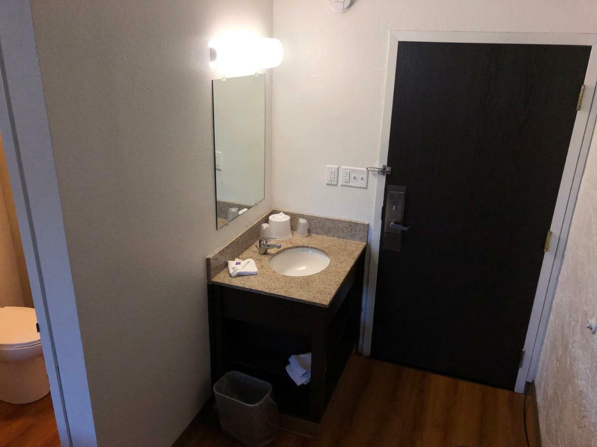 Motel 6-La Crosse, Wi Экстерьер фото