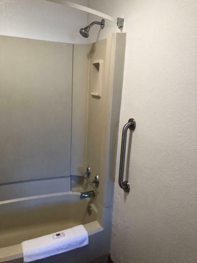 Motel 6-La Crosse, Wi Экстерьер фото