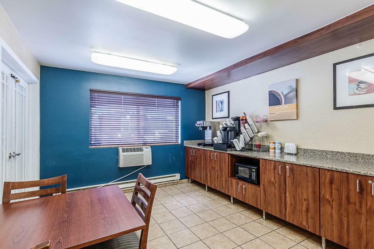 Motel 6-La Crosse, Wi Экстерьер фото